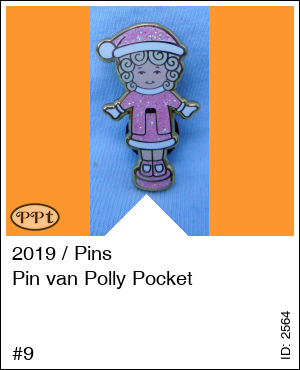 Polly Pocket Time