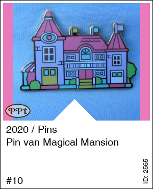Polly Pocket Time