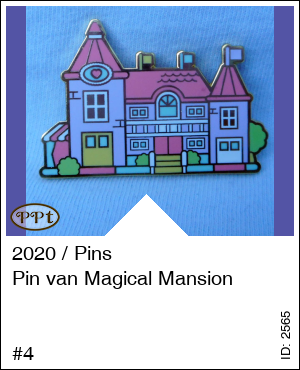 Polly Pocket Time