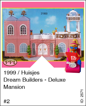 Polly Pocket Time