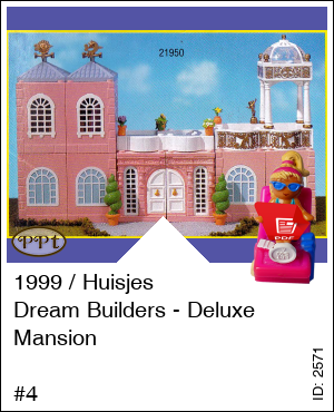 Polly Pocket Time