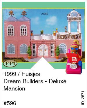 Polly Pocket Time