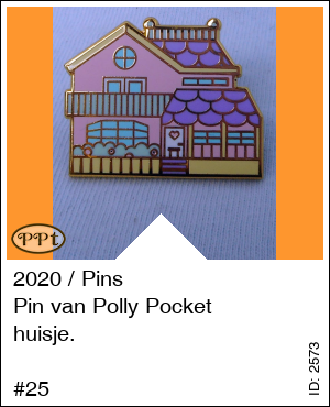 Polly Pocket Time