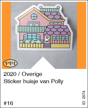 Polly Pocket Time
