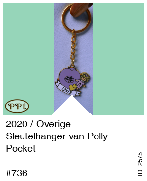 Polly Pocket Time