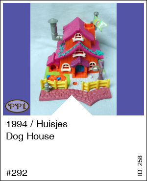 Polly Pocket Time