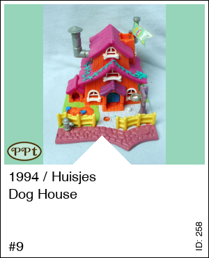 Polly Pocket Time