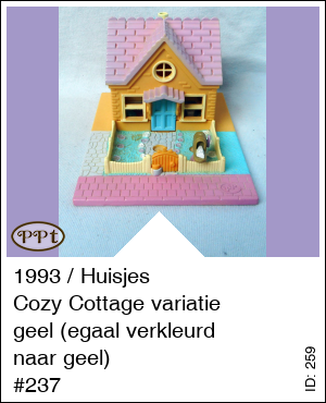 Polly Pocket Time