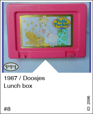 Polly Pocket Time