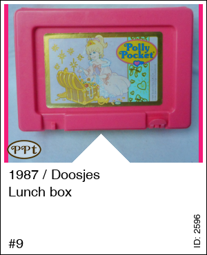 Polly Pocket Time
