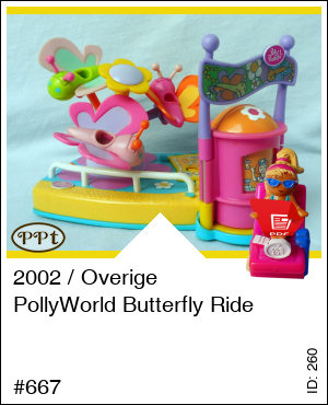 Polly Pocket Time