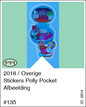 Polly Pocket Time