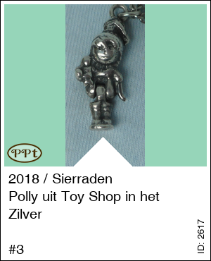 Polly Pocket Time