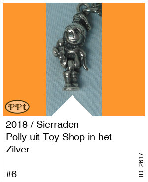 Polly Pocket Time