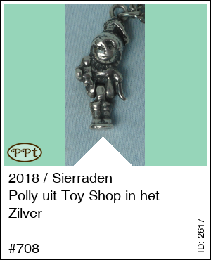 Polly Pocket Time