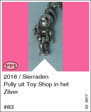 Polly Pocket Time