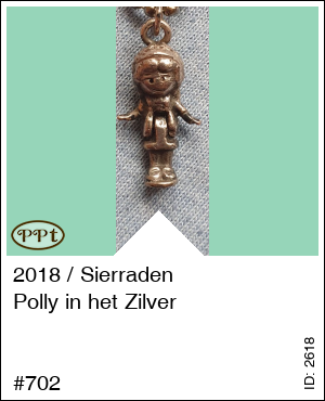Polly Pocket Time