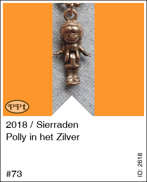 Polly Pocket Time