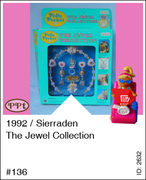 Polly Pocket Time