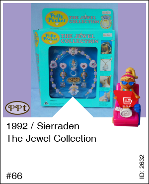 Polly Pocket Time
