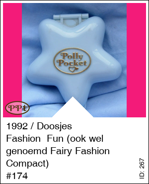 Polly Pocket Time