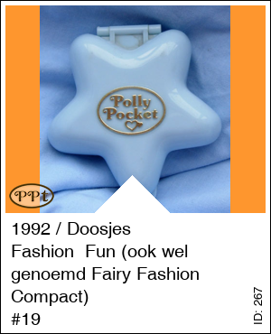 Polly Pocket Time