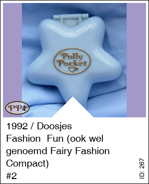Polly Pocket Time