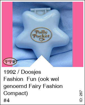 Polly Pocket Time