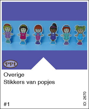 Polly Pocket Time
