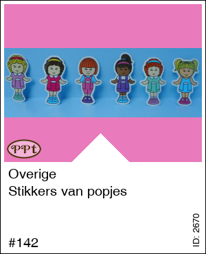 Polly Pocket Time
