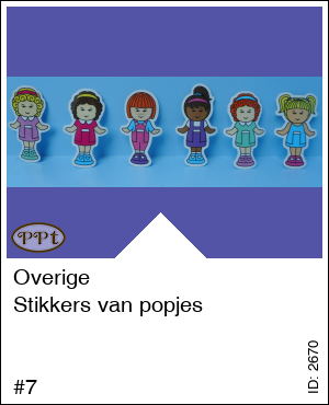 Polly Pocket Time