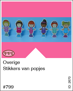 Polly Pocket Time