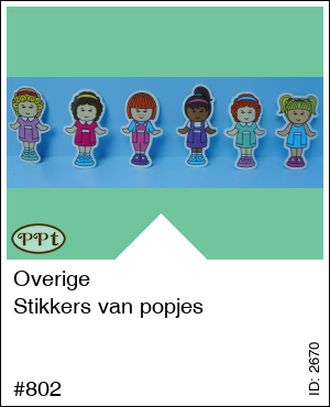 Polly Pocket Time
