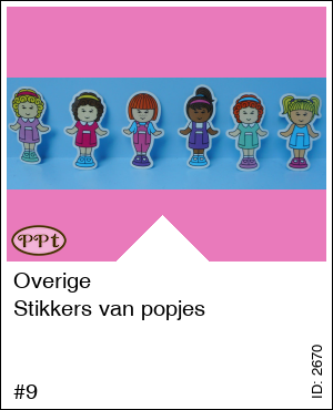 Polly Pocket Time