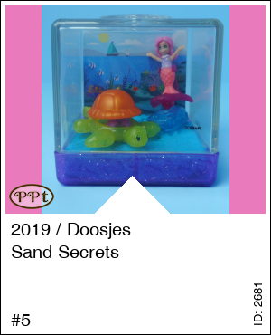 Polly Pocket Time