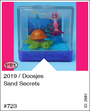Polly Pocket Time