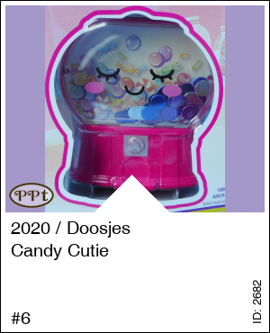 Polly Pocket Time