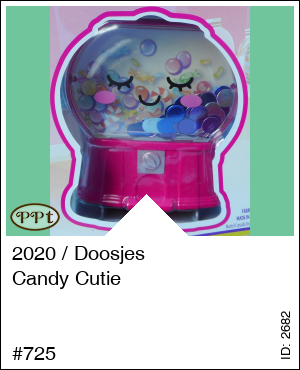 Polly Pocket Time