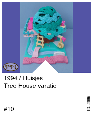 Polly Pocket Time