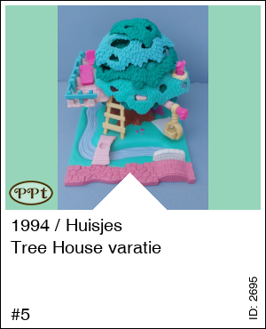 Polly Pocket Time