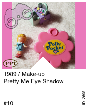 Polly Pocket Time