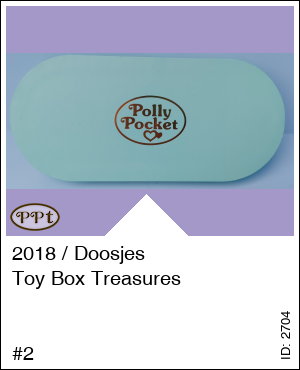 Polly Pocket Time