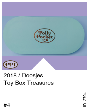 Polly Pocket Time