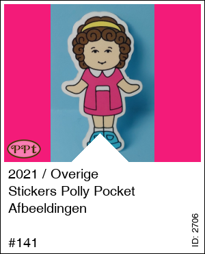 Polly Pocket Time