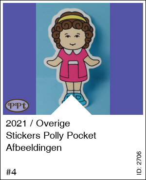 Polly Pocket Time