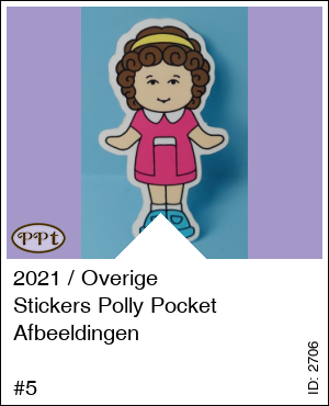 Polly Pocket Time