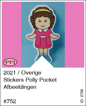 Polly Pocket Time