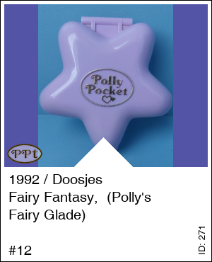 Polly Pocket Time