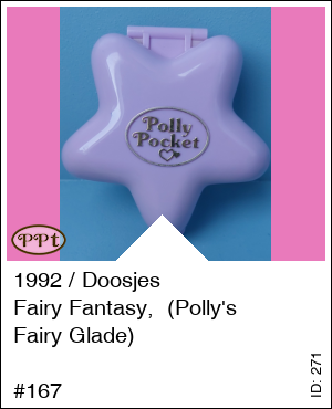 Polly Pocket Time