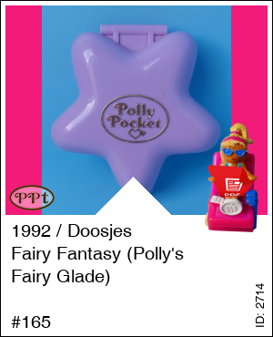Polly Pocket Time